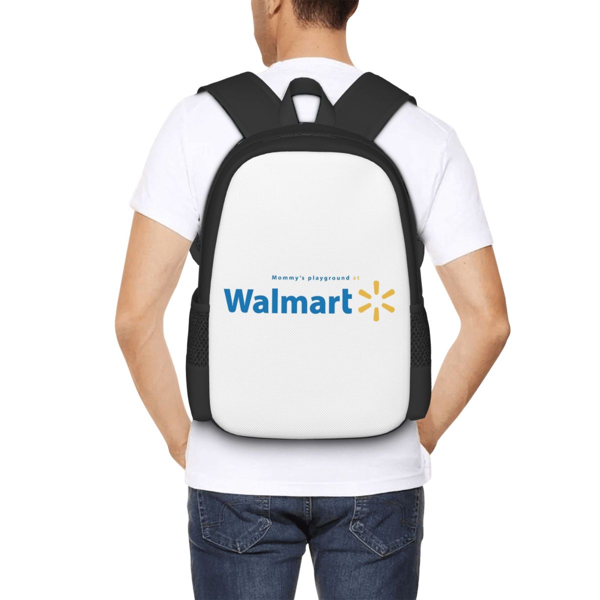 Women Bags Walmart - Walmart Studentenrugzak Schooltas Wandelreisrugzak voor heren