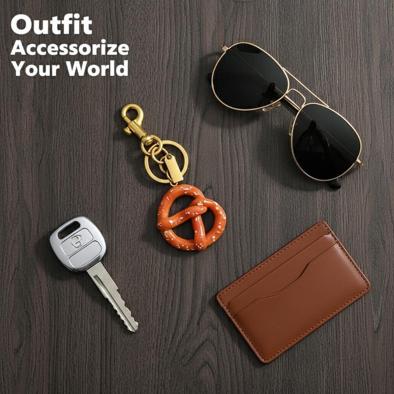 Women Bags For Office Use - Handtas hanger tasbedels creatieve sleutelhanger metalen