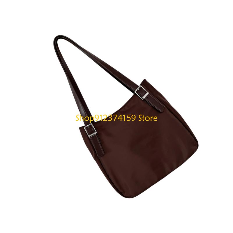 Women Bags For Office Use - G5AE Praktische ruime okseltassen Slijtvaste polyester