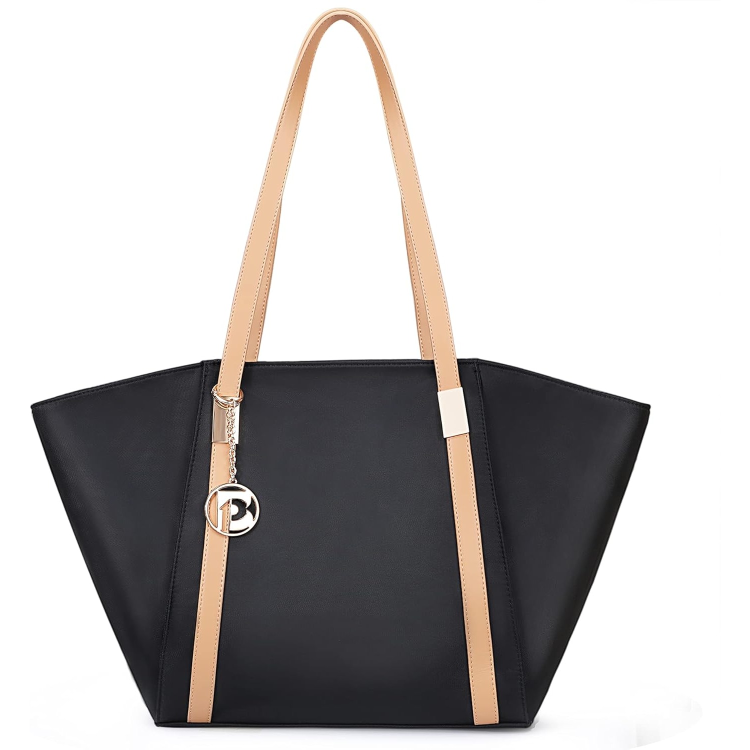 Women'S Best Bags For Work - Dames draagtas met grote capaciteit Casual