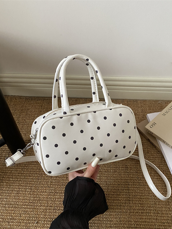 Women'S Young Bags - Koreaanse stijl grote capaciteit polka dot