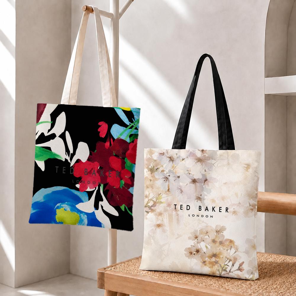 Women'S Bags Ted Baker - Fashion T-TED B-BAKERs Opbergtassen Opbergtassen Opvouwbare