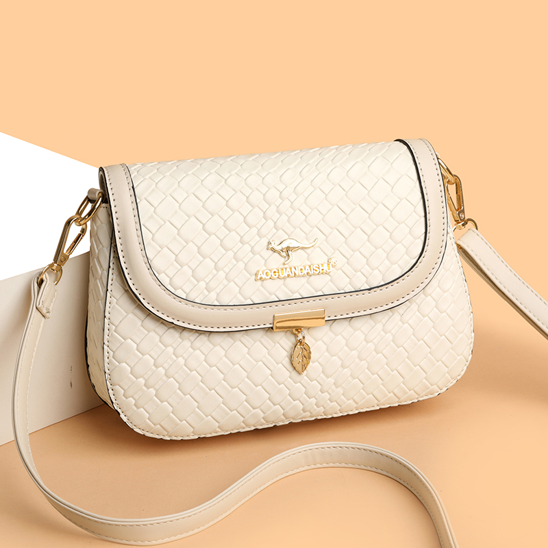 Women'S Bags At M&S - Hoge kwaliteit zacht lederen portemonnee mode