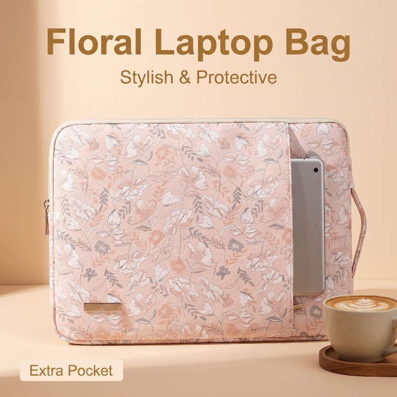 Women Bags Eg - PU Laptop Sleeve Tas 13 14