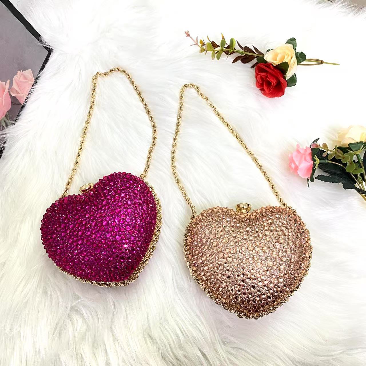 Women Bags Wholesale - Water Diamond Tas voor Dames, Lente