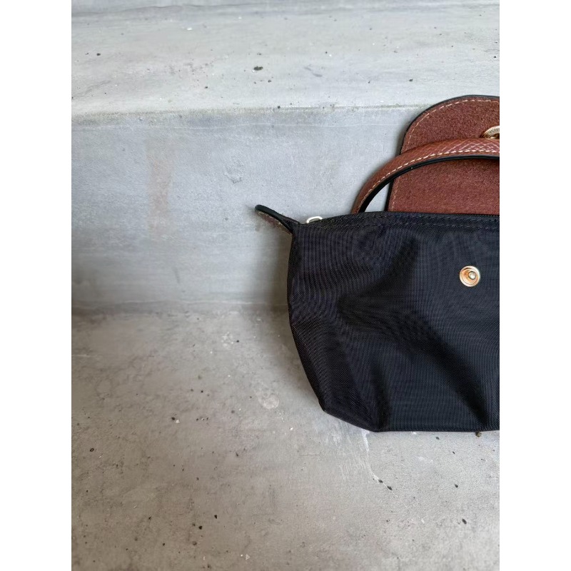 Women Bags Waterproof - 2026 Y2K Dames Eco Nylon Tote