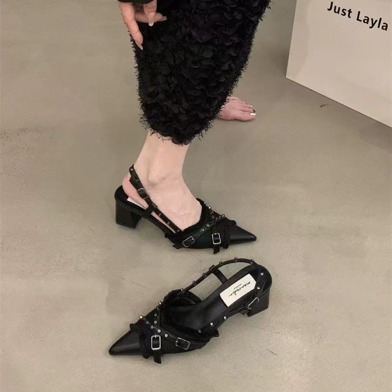 Vrouwen Hoge Hak Schoenen Fran - Women Bags For Wedding recensie en prijs
