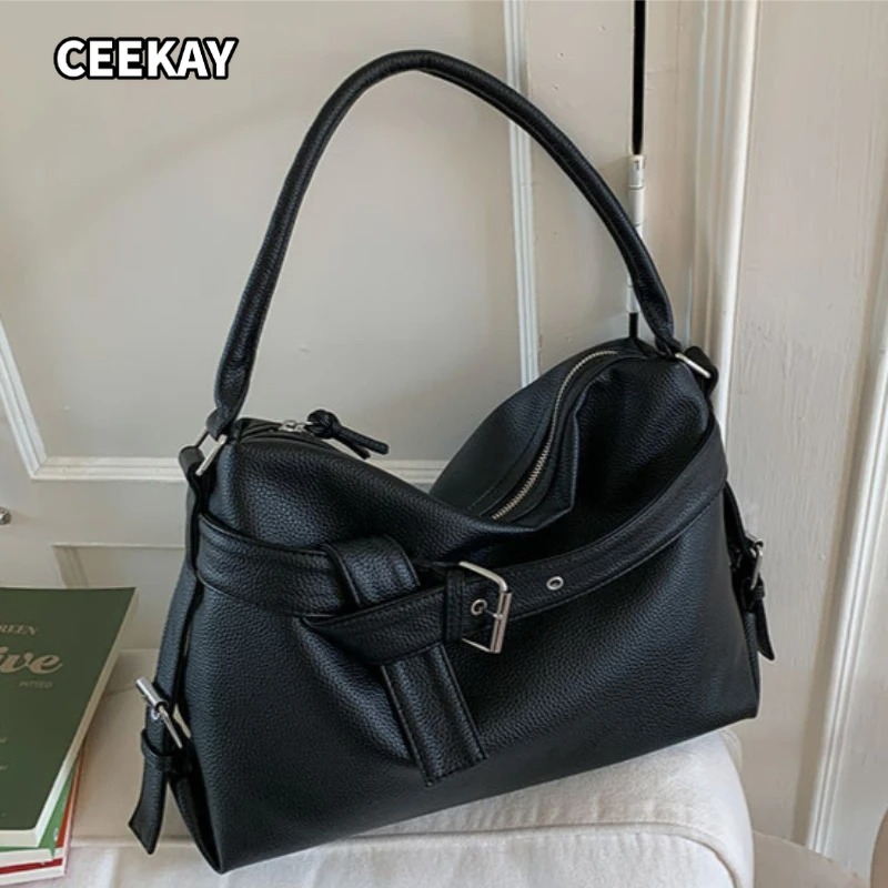 Y2k Grote Capaciteit Casual Co - Women'S Young Bags recensie en prijs