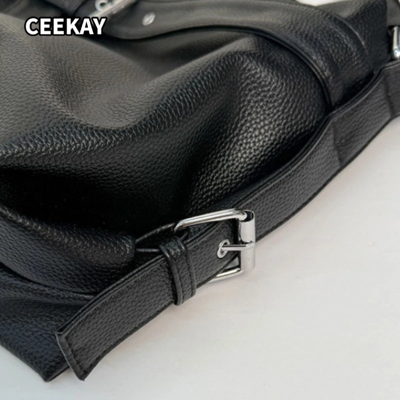 Y2k Grote Capaciteit Casual Co - Women'S Young Bags recensie en prijs