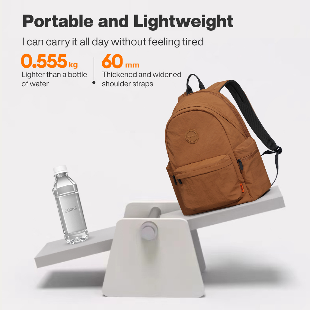Mixi Outdoor Lichtgewicht Rugz - Women Bags Waterproof recensie en prijs