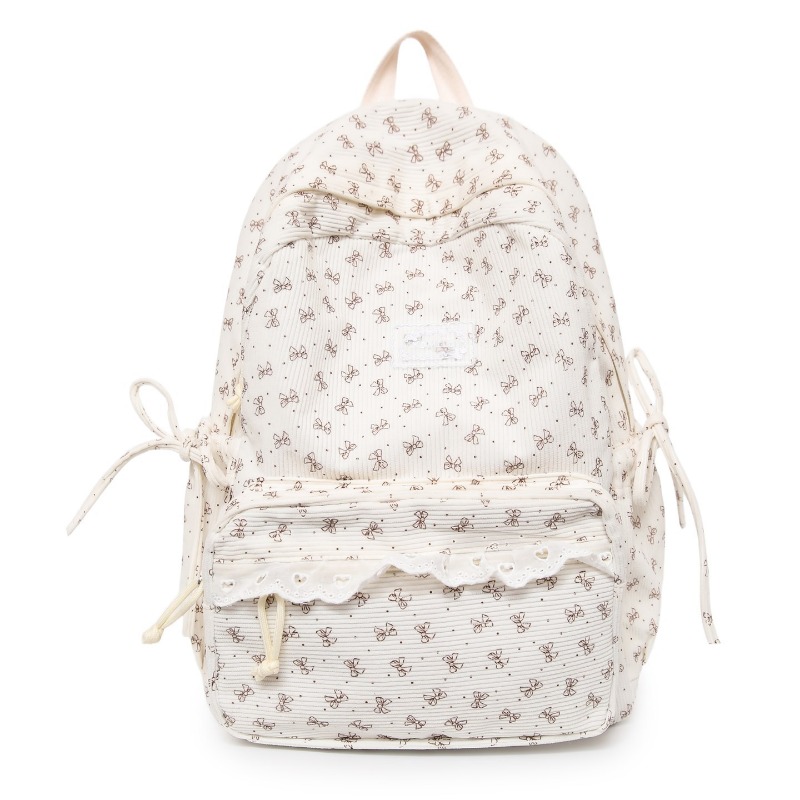 Winter Corduroy Rugzak Strikpr - Women'S Young Bags recensie en prijs