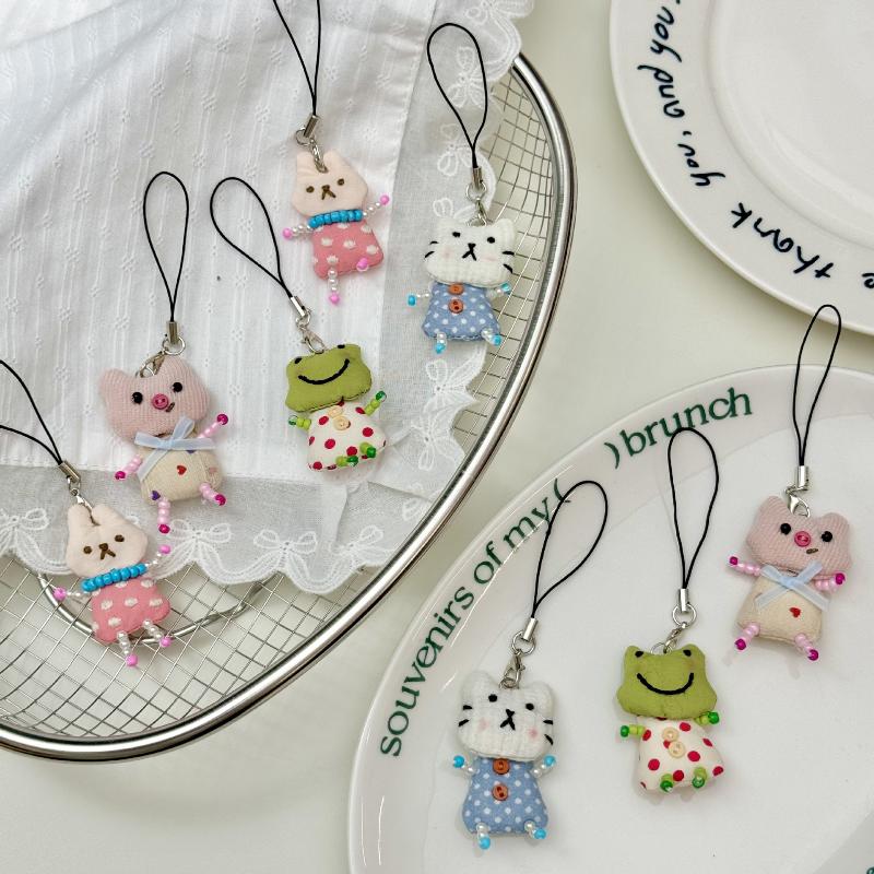 Vly/Kikker Varken Kat Hanger S - Women'S Young Bags recensie en prijs