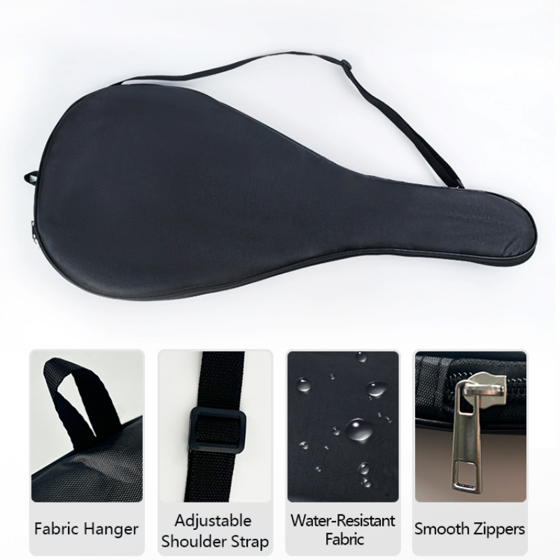 Tennisrackethoes Draagbare sin - Women Bags Waterproof recensie en prijs