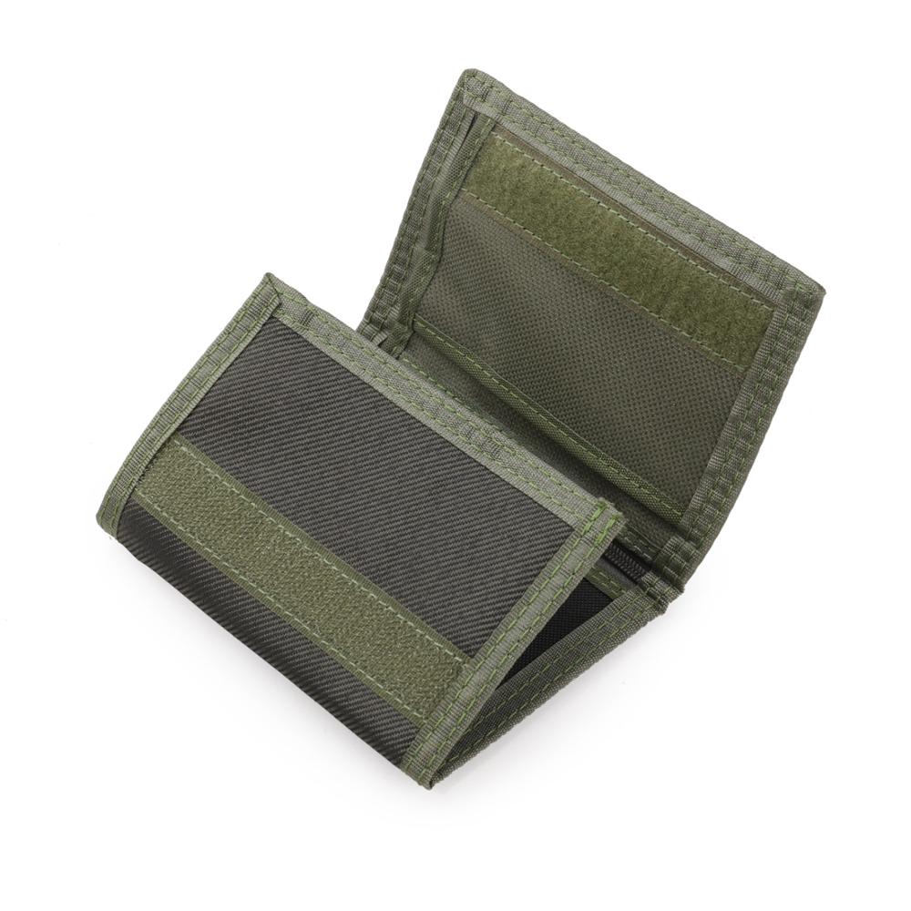 Nylon Trifold Casual Portemonn - Women'S Young Bags recensie en prijs