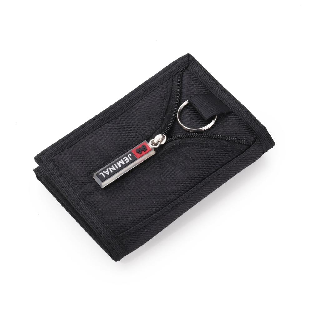 Nylon Trifold Casual Portemonn - Women'S Young Bags recensie en prijs
