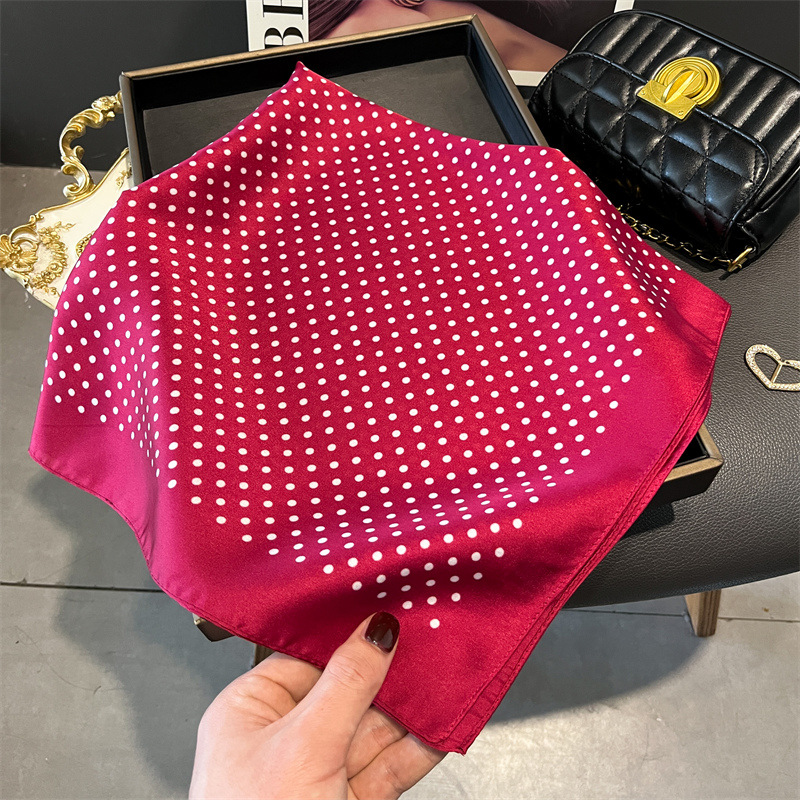 Luxe nieuwe bedrukte sjaals da - Women Bags Online recensie en prijs