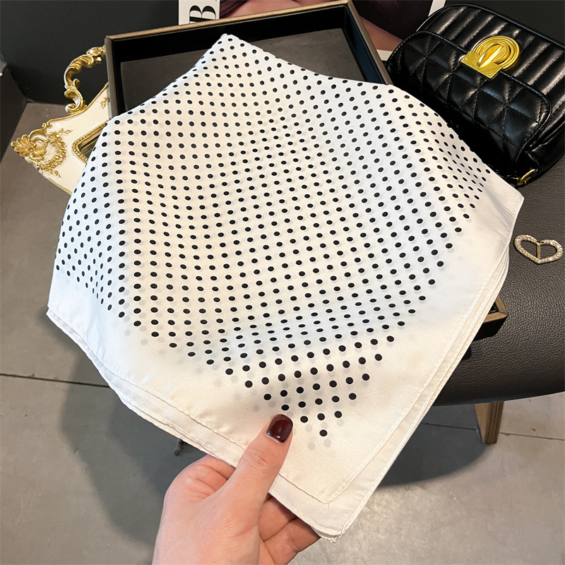 Luxe nieuwe bedrukte sjaals da - Women Bags Online recensie en prijs