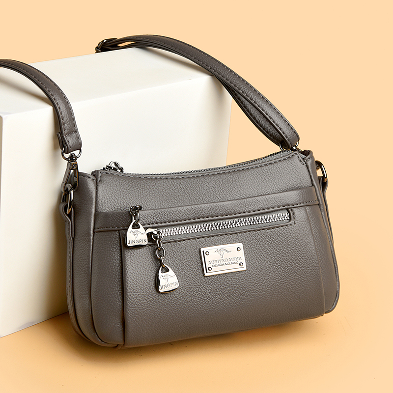 Nieuwe retro luxe merk damessc - Women Bags For Office Use recensie en prijs