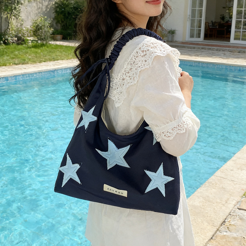 2026 Nieuwe Koreaanse Ster Geb - Women Bags For Office Use recensie en prijs