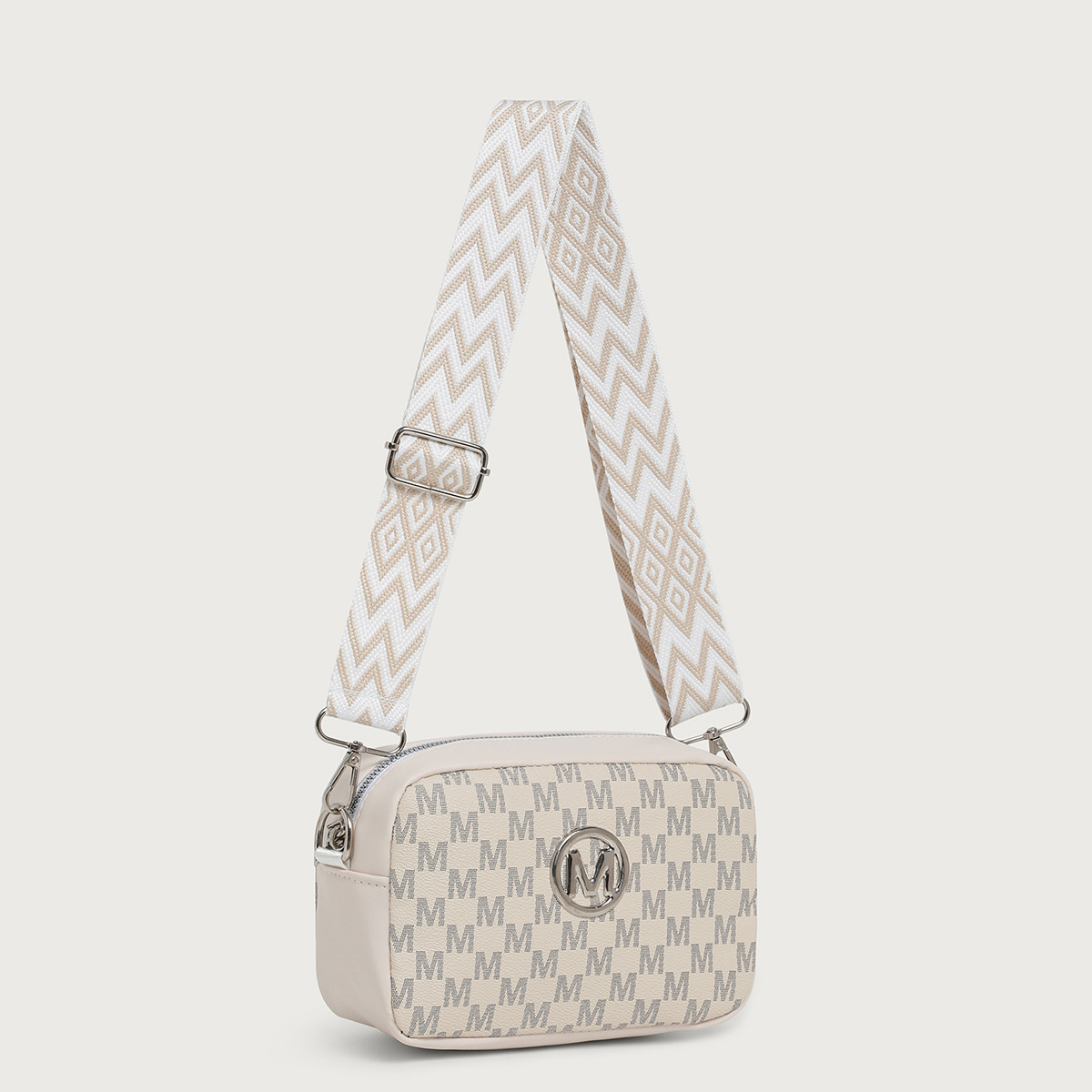 Retro M patroon ontwerp vrouwe - Women'S Bags At M&S recensie en prijs