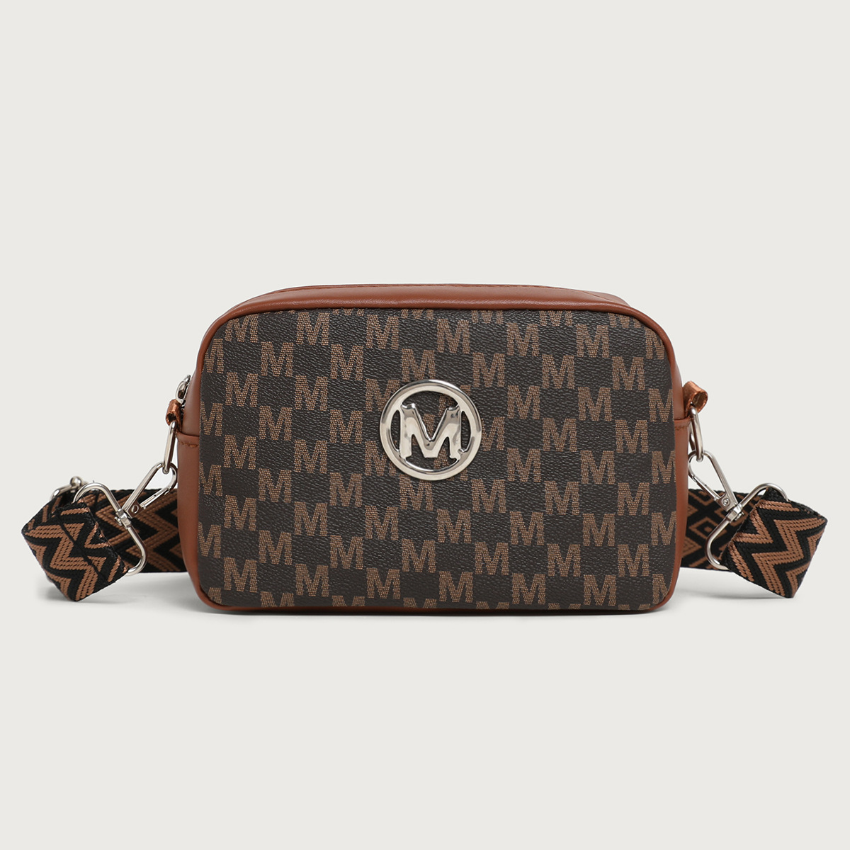 Retro M patroon ontwerp vrouwe - Women'S Bags At M&S recensie en prijs