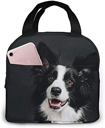 Lunchtas Jonge Border Collie H - Women'S Young Bags recensie en prijs