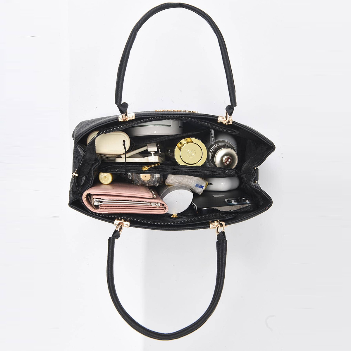 Dameshandtas Bow & Star Charm, - Women Bags For Office Use recensie en prijs