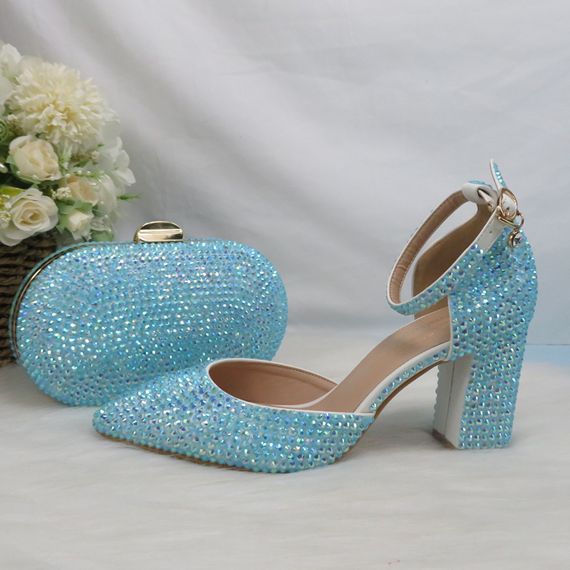 2025 Nieuwe Collectie Blauw Gr - Women Bags For Wedding recensie en prijs