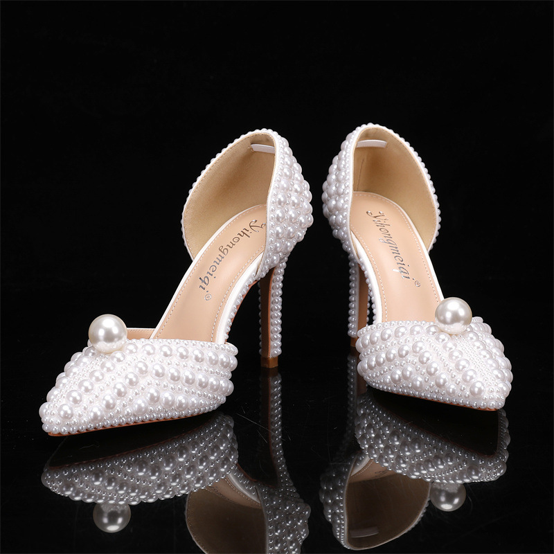 Tas en schoenenset voor dames  - Women Bags For Wedding recensie en prijs