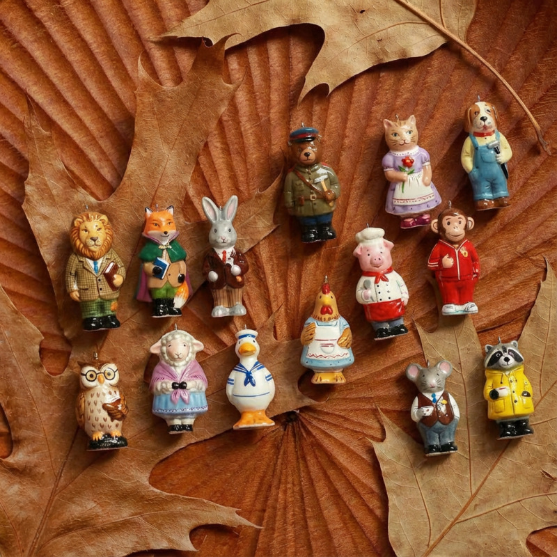 Creatieve cartoon antropomorfe - Women'S Young Bags recensie en prijs