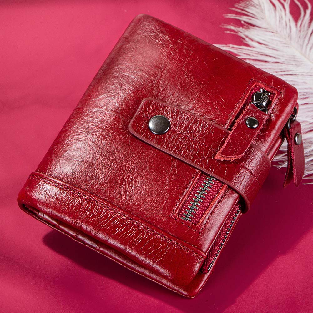 Echt Leer Vrouwen Portemonnee  - Women'S Bags At M&S recensie en prijs
