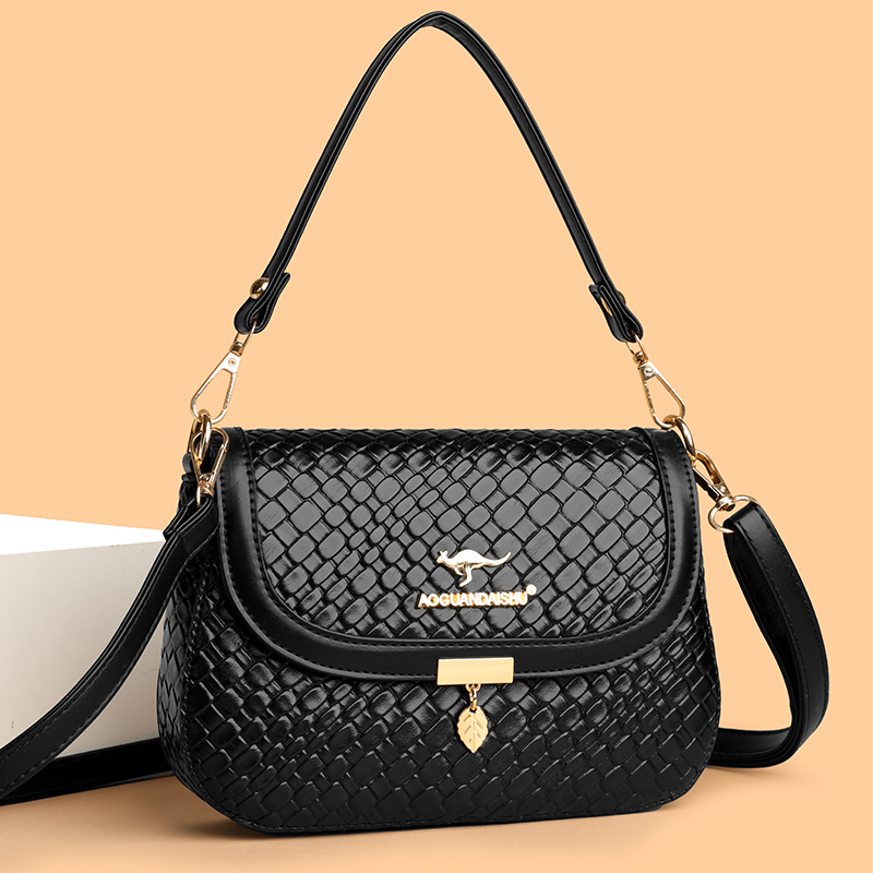 Hoge kwaliteit zacht lederen p - Women'S Bags At M&S recensie en prijs
