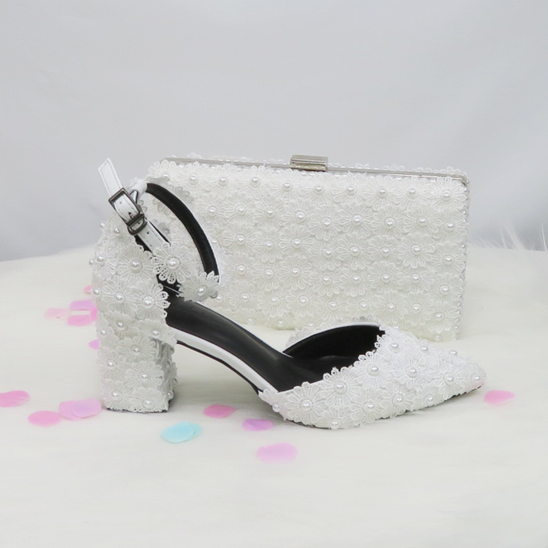 BaoYa Fang blauw-witte kralenb - Women Bags For Wedding recensie en prijs