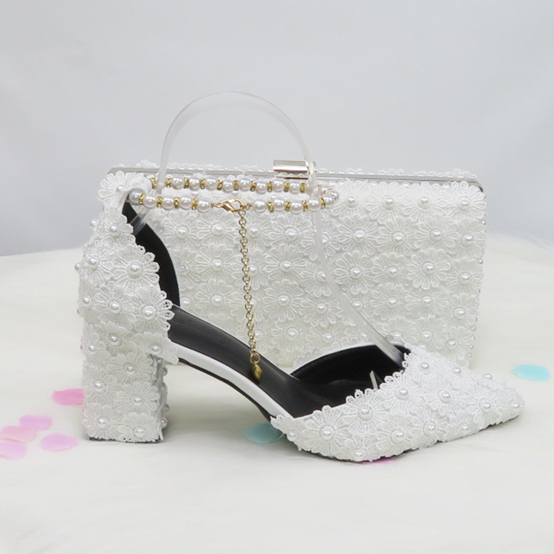 BaoYa Fang blauw-witte kralenb - Women Bags For Wedding recensie en prijs