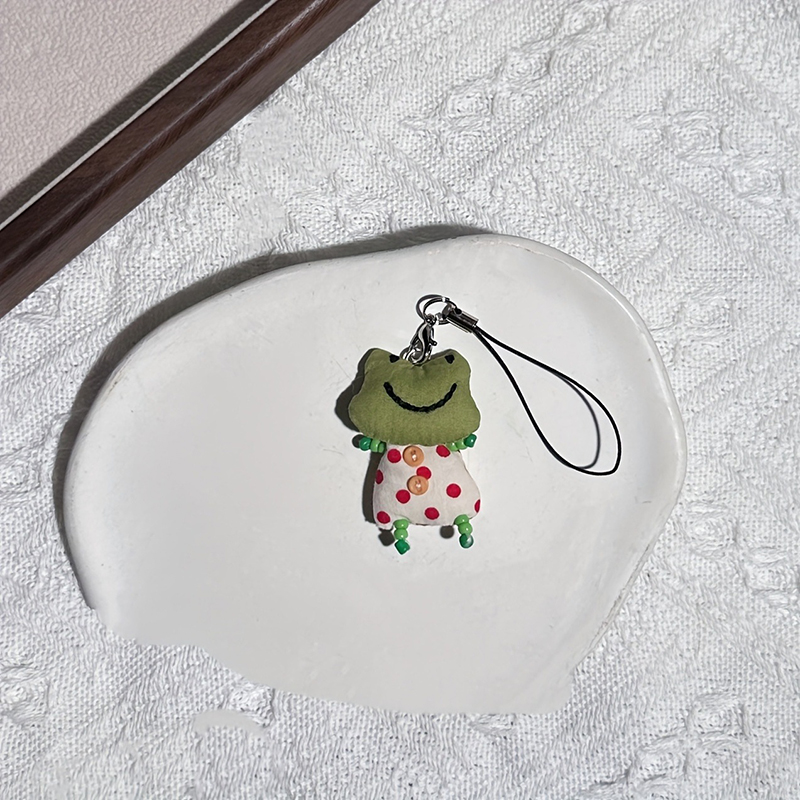 Leuke Kikker Varken Kat Hanger - Women'S Young Bags recensie en prijs