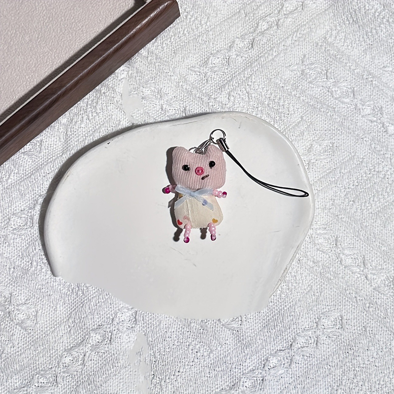 Leuke Kikker Varken Kat Hanger - Women'S Young Bags recensie en prijs