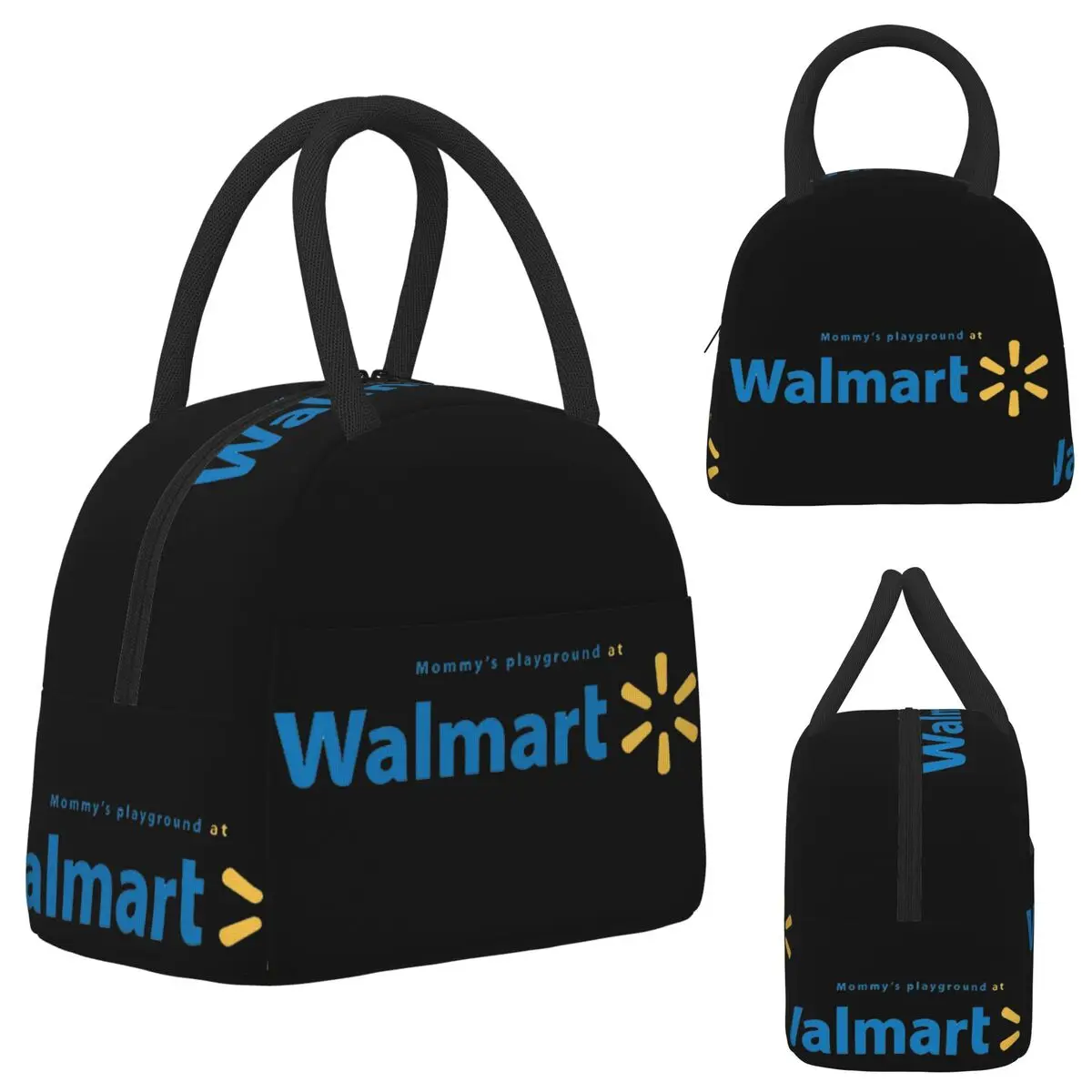 Walmart Geïsoleerde Lunchtas v - Women Bags Walmart recensie en prijs