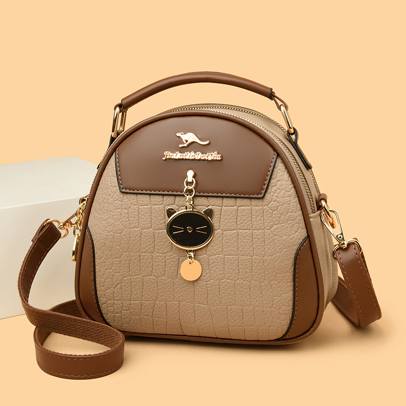 Nieuwe dames handtassen met en - Women Bags For Office Use recensie en prijs