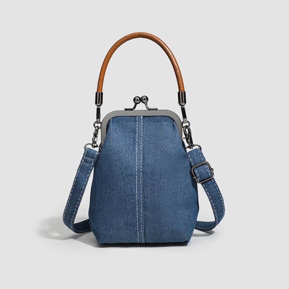 Nieuwe vintage stijl dameshand - Women Bags Jeans recensie en prijs