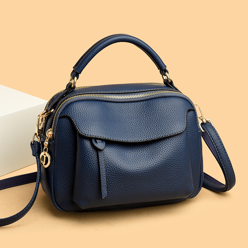 Mode Dames PU lederen crossbod - Women Bags For Office Use recensie en prijs