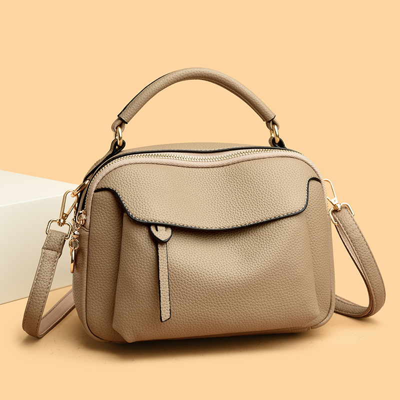 Mode Dames PU lederen crossbod - Women Bags For Office Use recensie en prijs