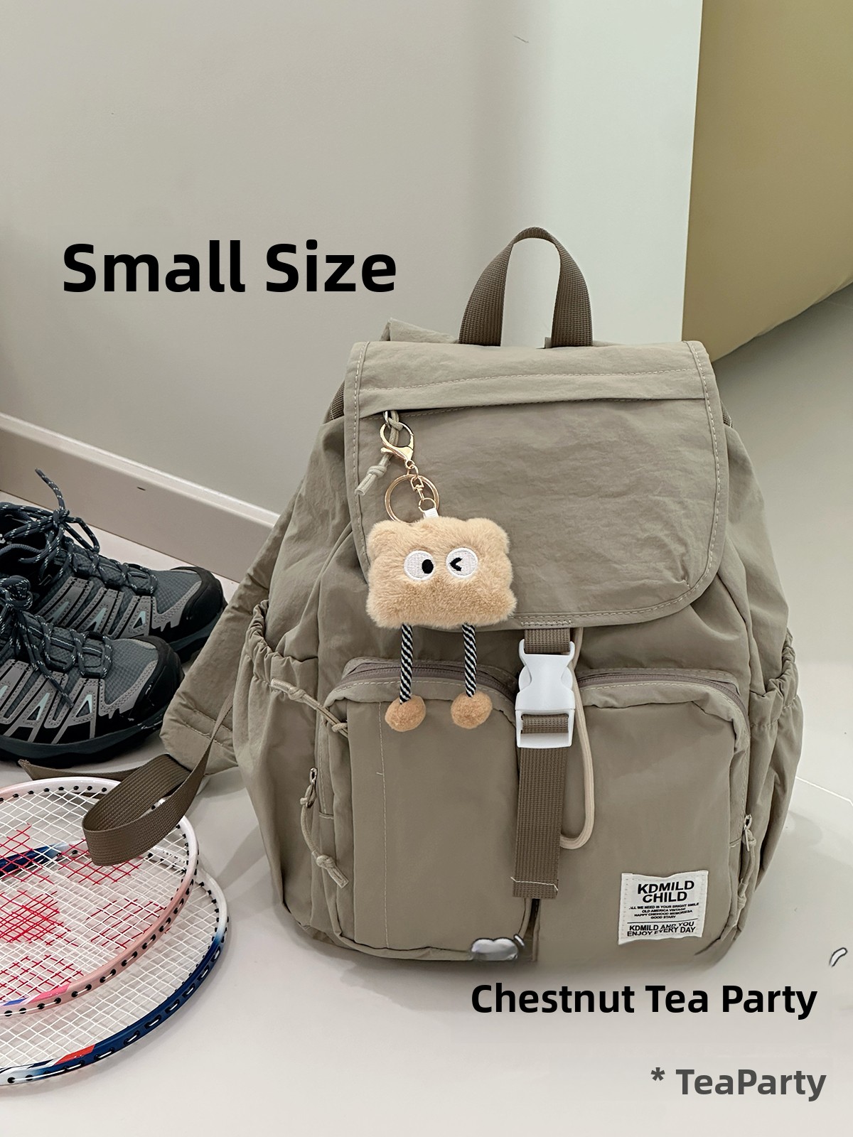 Lichtgewicht Commuter Rugzak D - Women'S Young Bags recensie en prijs