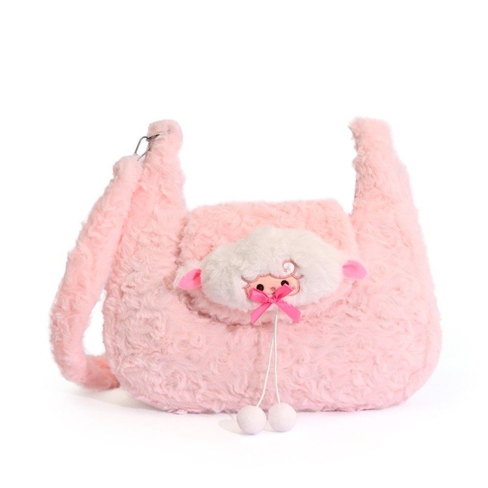 Creatieve damestas Leuke Pom P - Women Bags For Office Use recensie en prijs