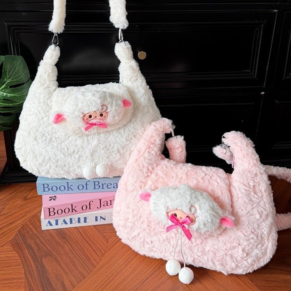 Creatieve damestas Leuke Pom P - Women Bags For Office Use recensie en prijs