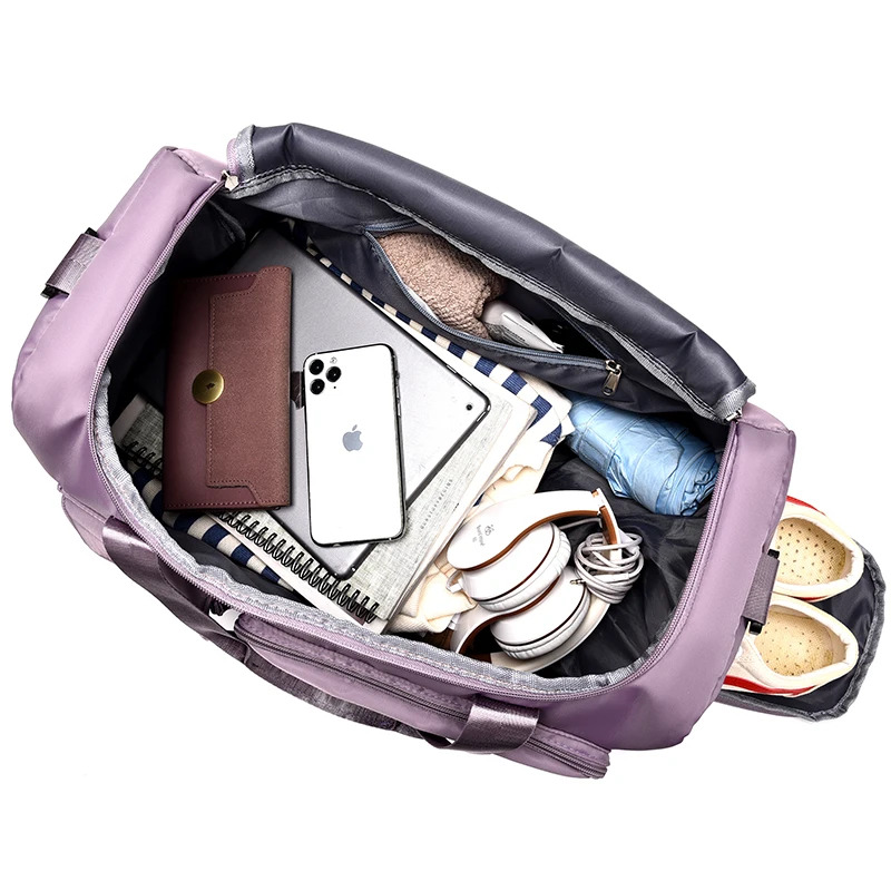 One Piece Man Vrouwen Reistas  - Women Bags Waterproof recensie en prijs