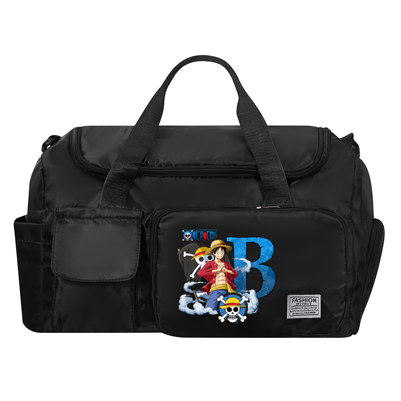 One Piece Man Vrouwen Reistas  - Women Bags Waterproof recensie en prijs