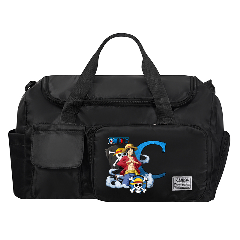 One Piece Man Vrouwen Reistas  - Women Bags Waterproof recensie en prijs
