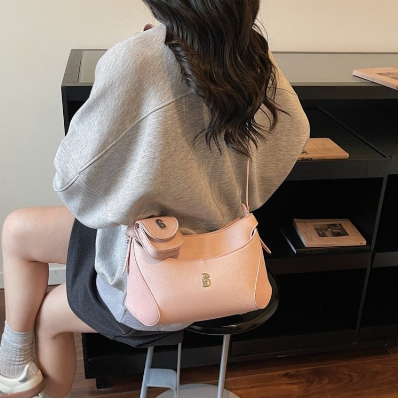 High-end minimalistische luier - Women'S Best Bags For Work recensie en prijs