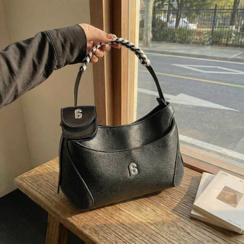 High-end minimalistische luier - Women'S Best Bags For Work recensie en prijs