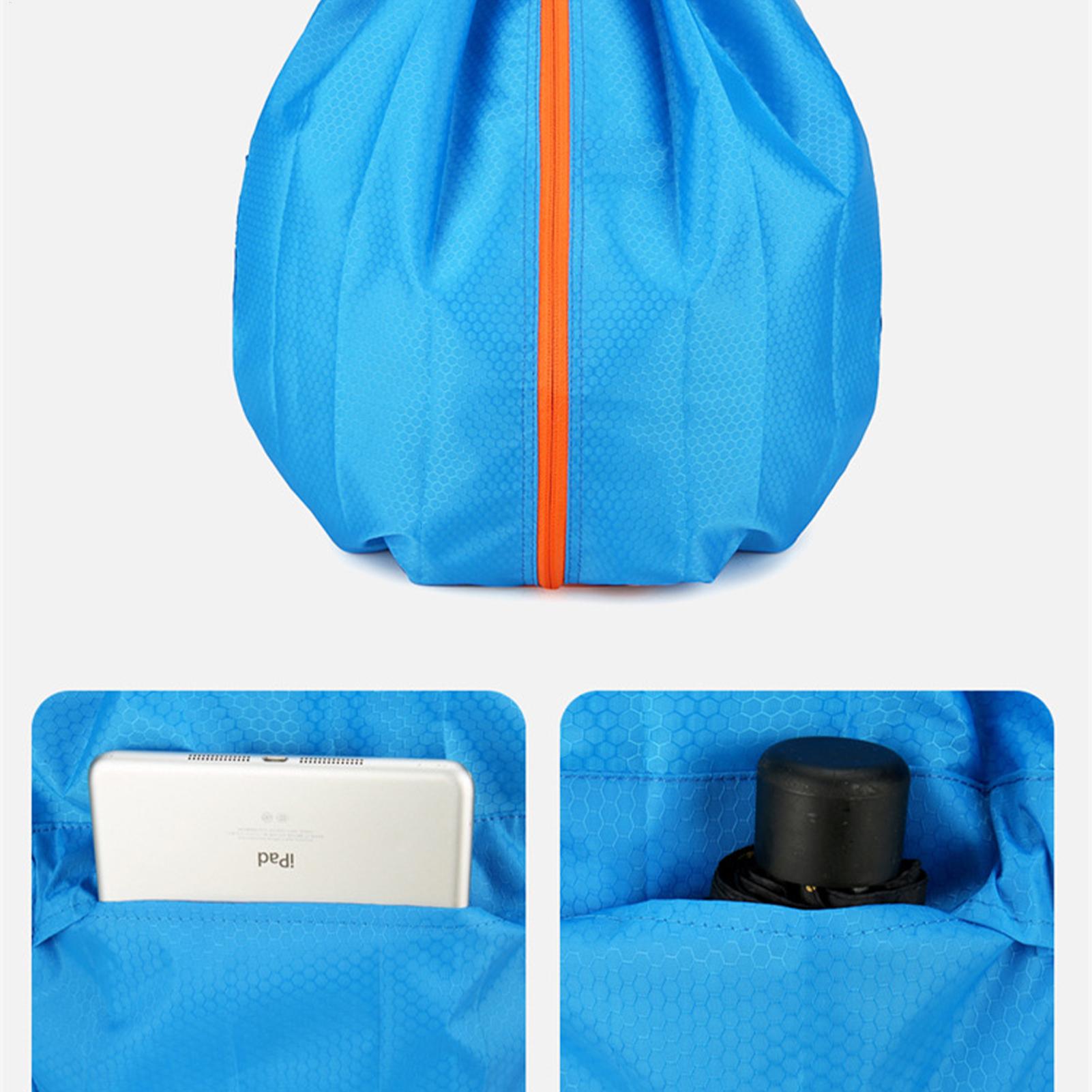 Waterdichte rugzak voor op rei - Women Bags Waterproof recensie en prijs
